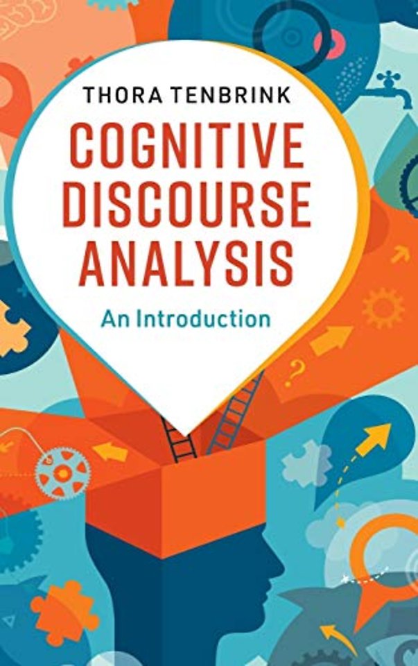Cognitive Discourse Analysis