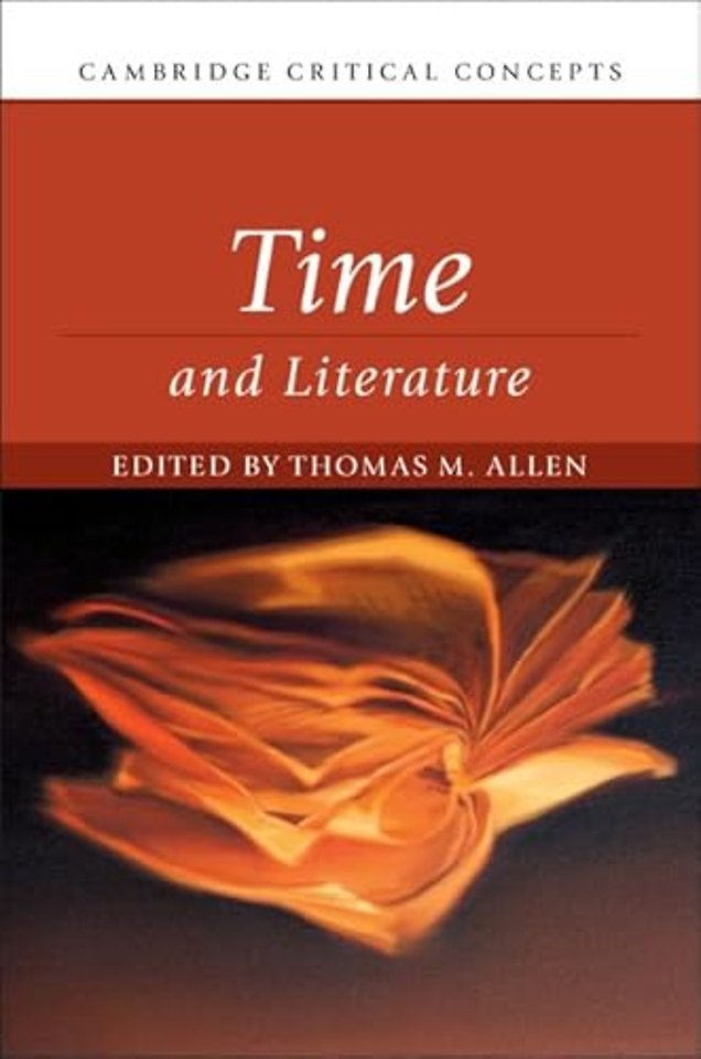 Time and Literature