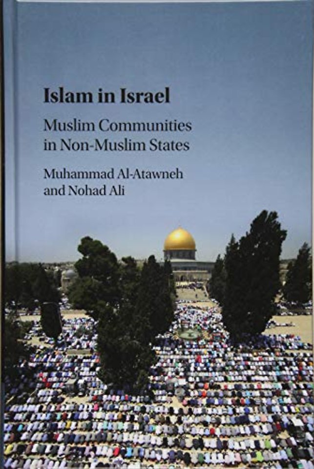 Islam in Israel