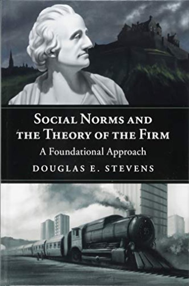 Social Norms and the Theory of the Firm
