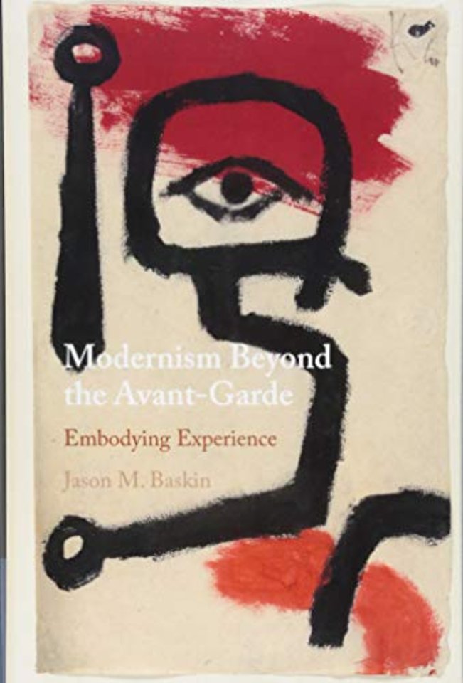 Modernism Beyond the Avant-Garde