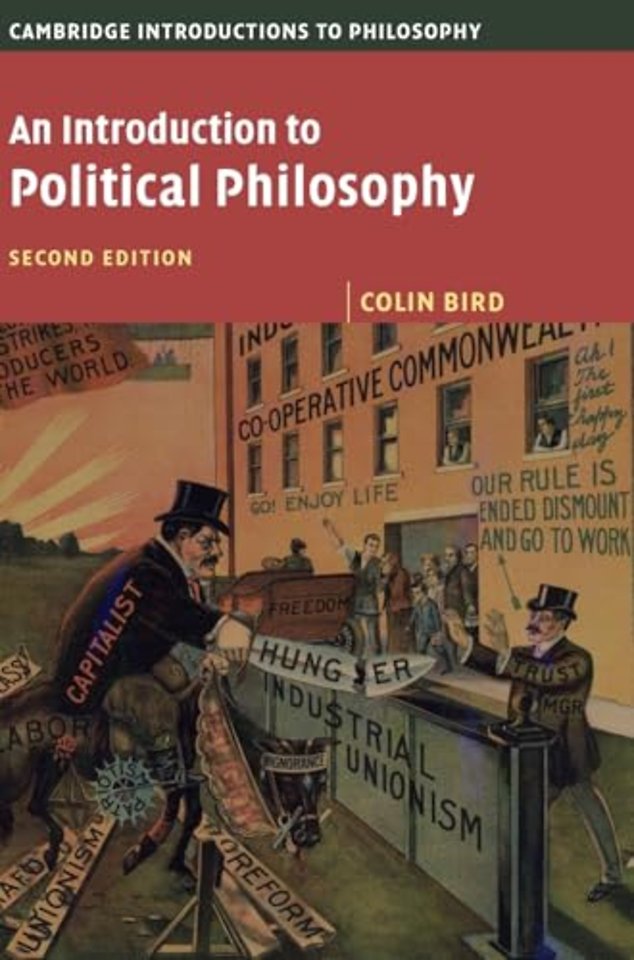 An Introduction to Political Philosophy