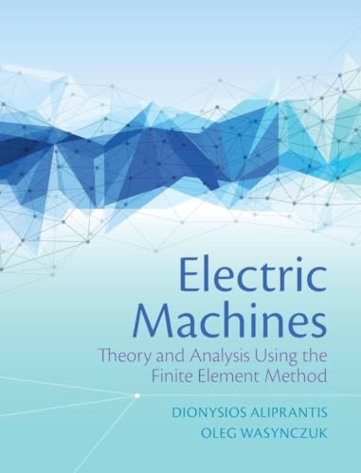 Electric Machines