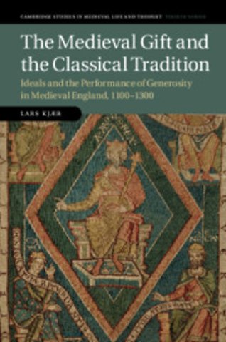 The Medieval Gift and the Classical Tradition