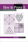 How to Prove It How to Prove It
