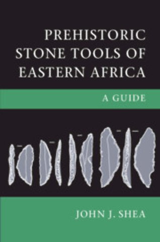 Prehistoric Stone Tools of Eastern Africa