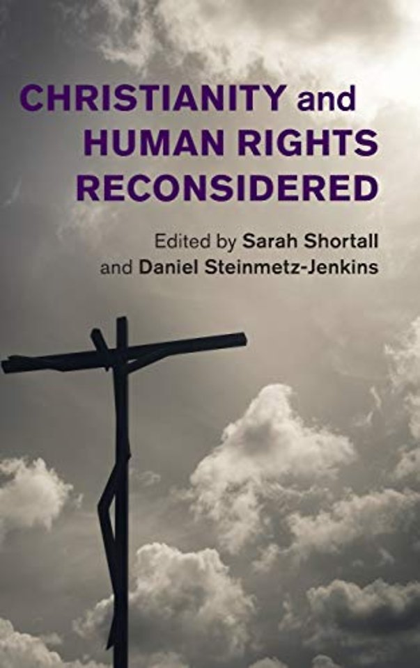 Christianity and Human Rights Reconsidered