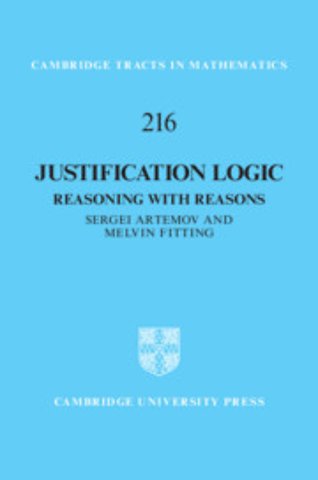 Justification Logic