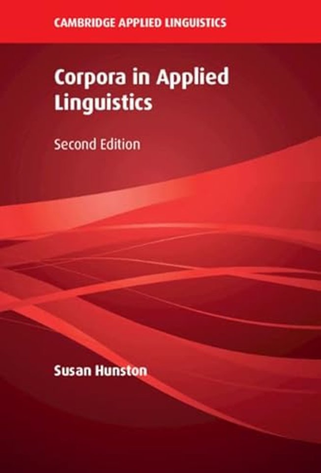 Corpora in Applied Linguistics