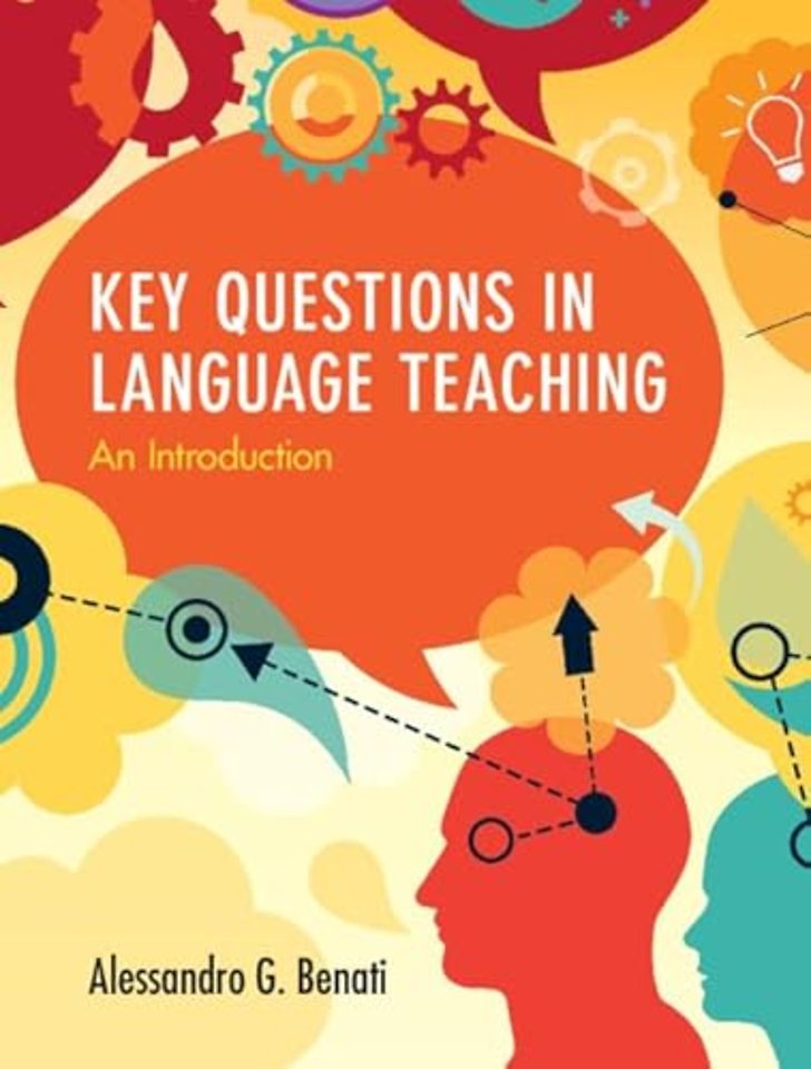 Key Questions in Language Teaching