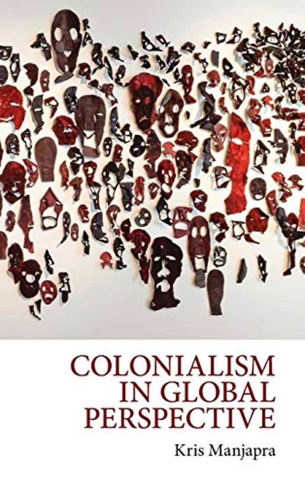 Colonialism in Global Perspective
