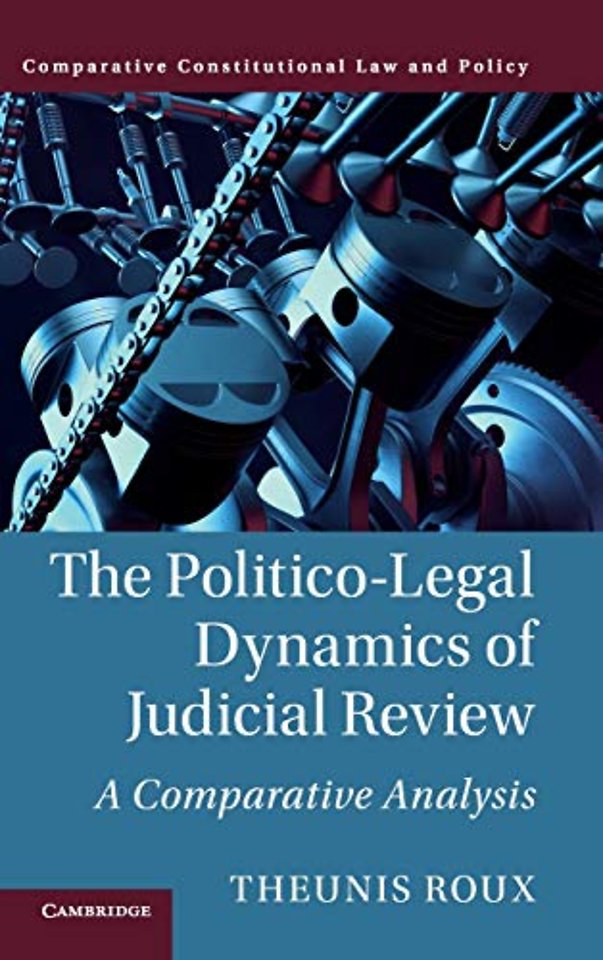 The Politico-Legal Dynamics of Judicial Review