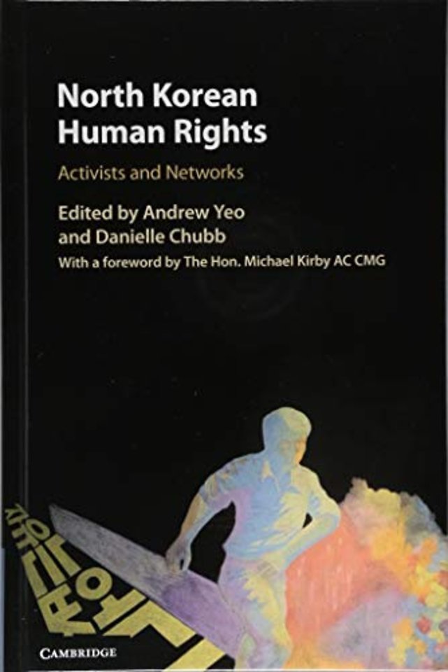 North Korean Human Rights