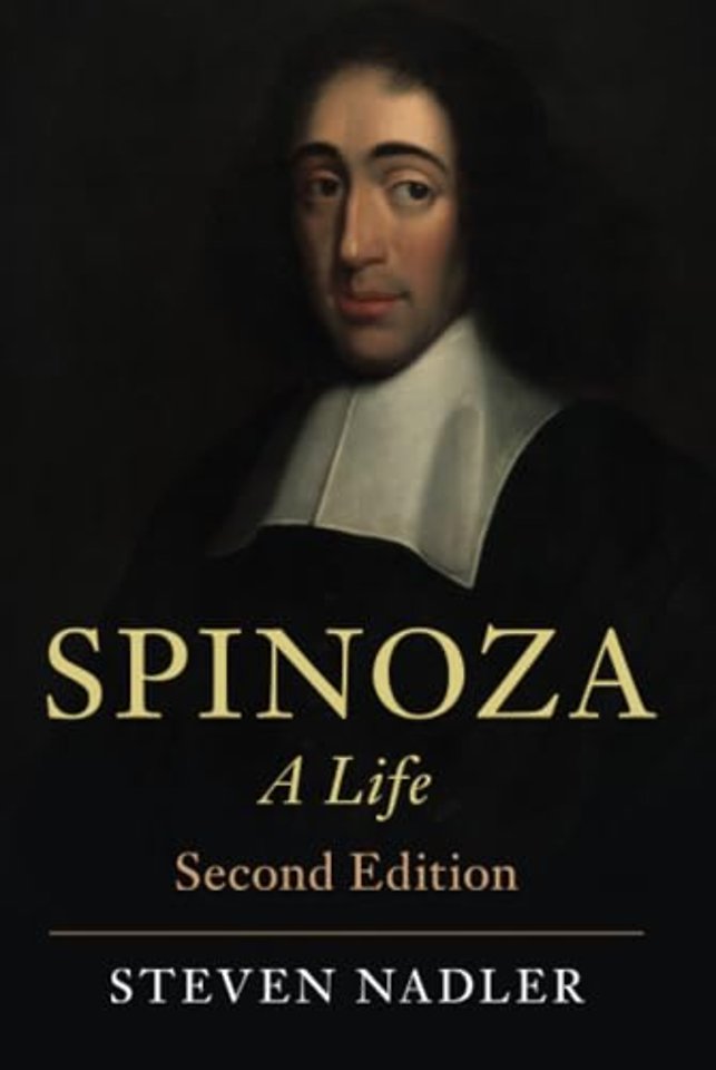 Spinoza