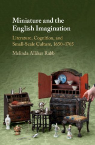 Miniature and the English Imagination