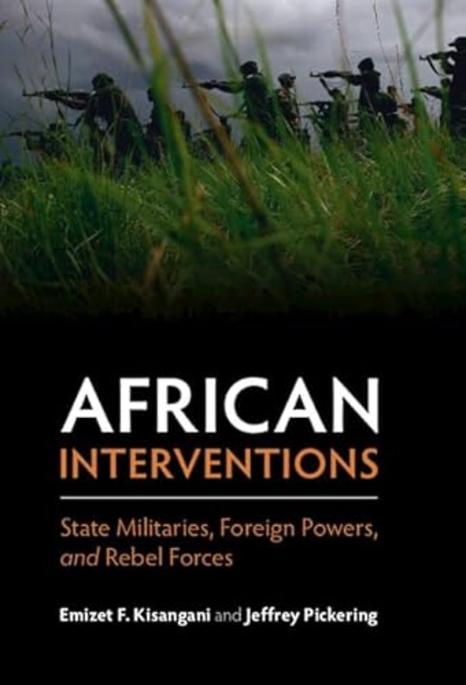 African Interventions