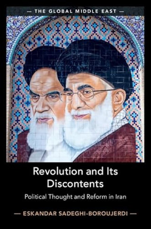 Revolution and its Discontents