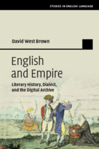 English and Empire