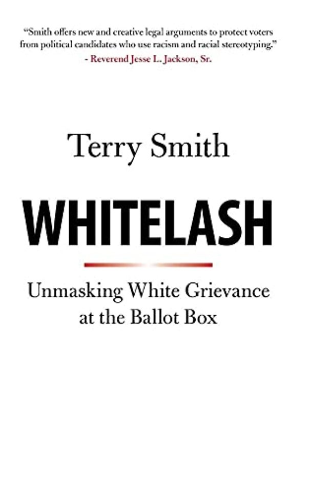 Whitelash