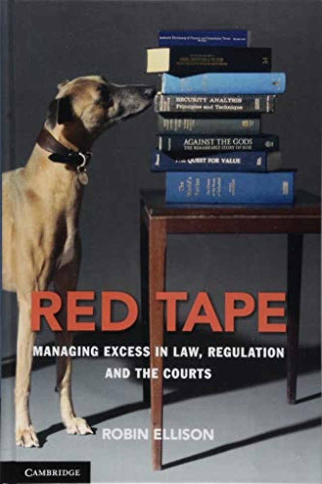 Red Tape