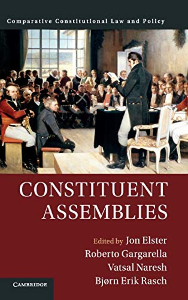 Constituent Assemblies
