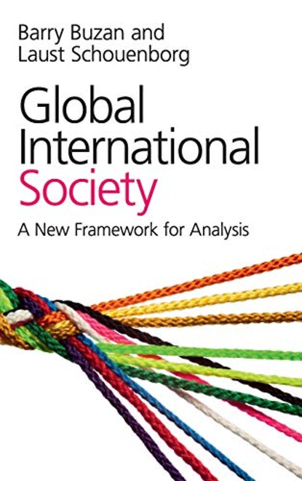 Global International Society