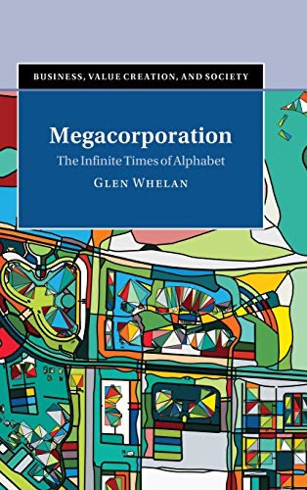 Megacorporation