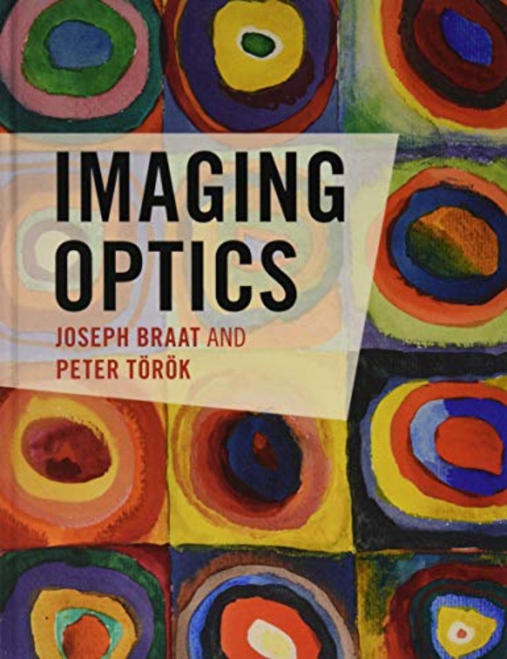 Imaging Optics
