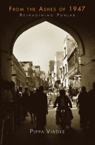 From the Ashes of 1947