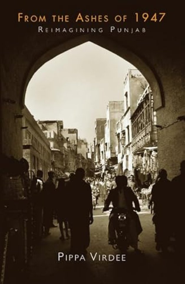 From the Ashes of 1947