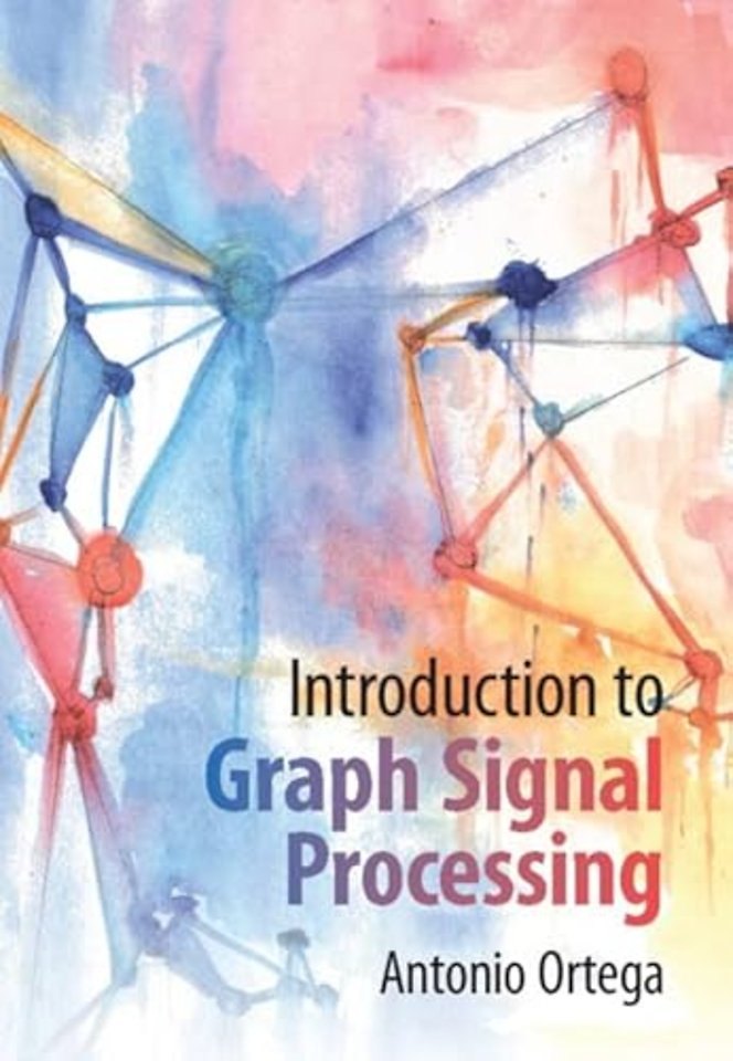 Introduction to Graph Signal Processing