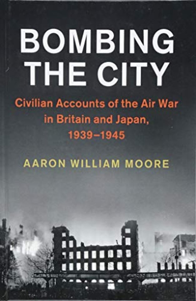 Bombing the City