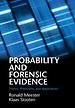 Probability and Forensic Evidence Probability and Forensic Evidence