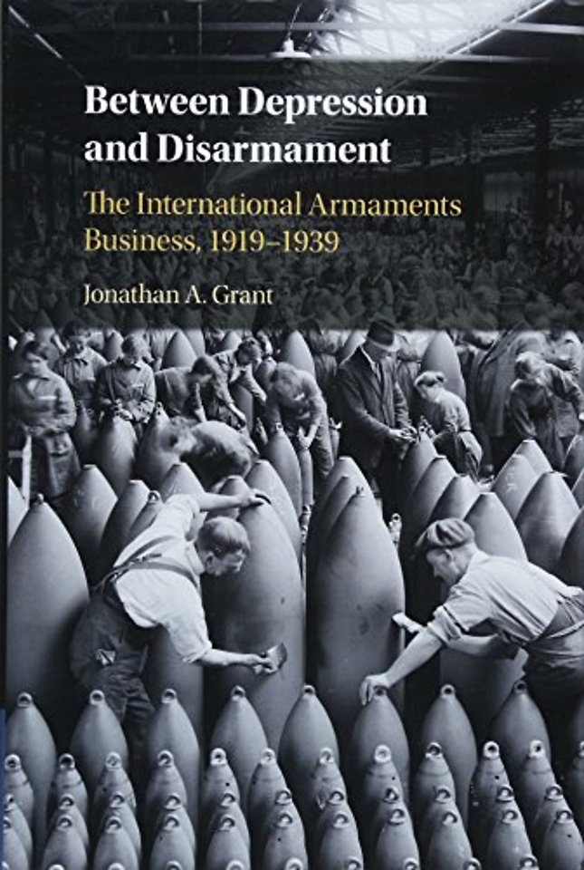 Between Depression and Disarmament