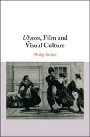 Ulysses, Film and Visual Culture