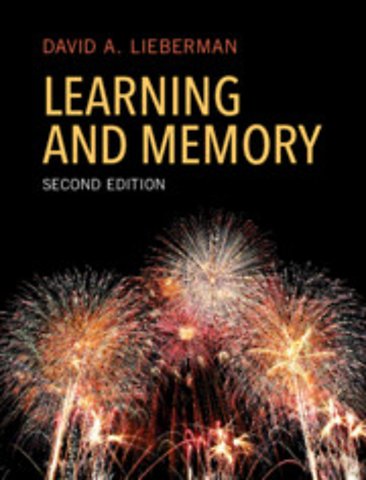 Learning and Memory