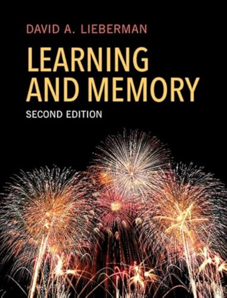 Learning and Memory