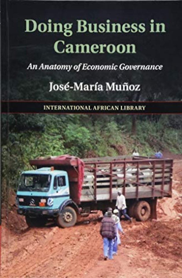 Doing Business in Cameroon