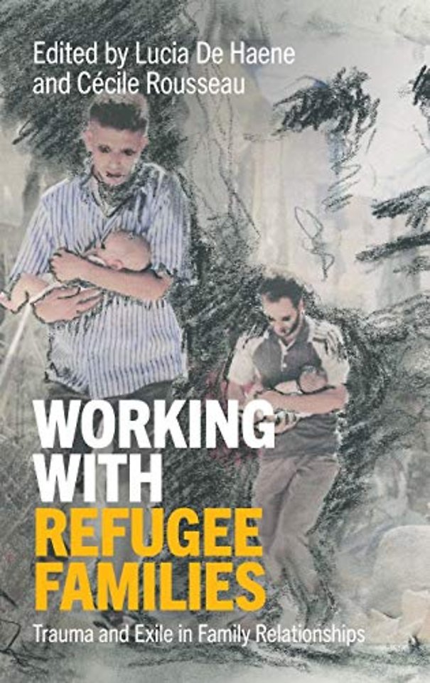 Working with Refugee Families