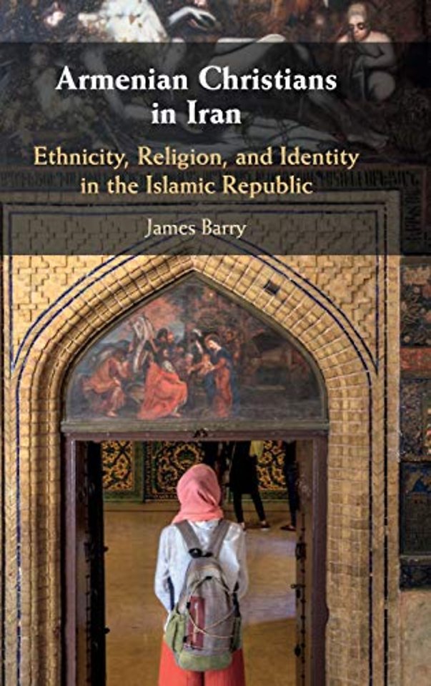 Armenian Christians in Iran