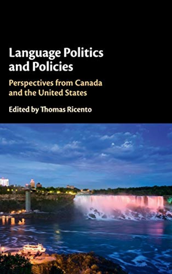Language Politics and Policies