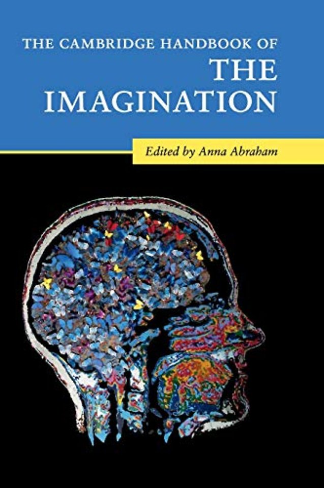 The Cambridge Handbook of the Imagination