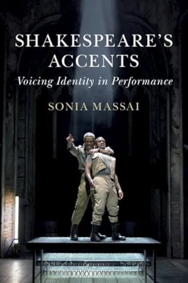 Shakespeare's Accents