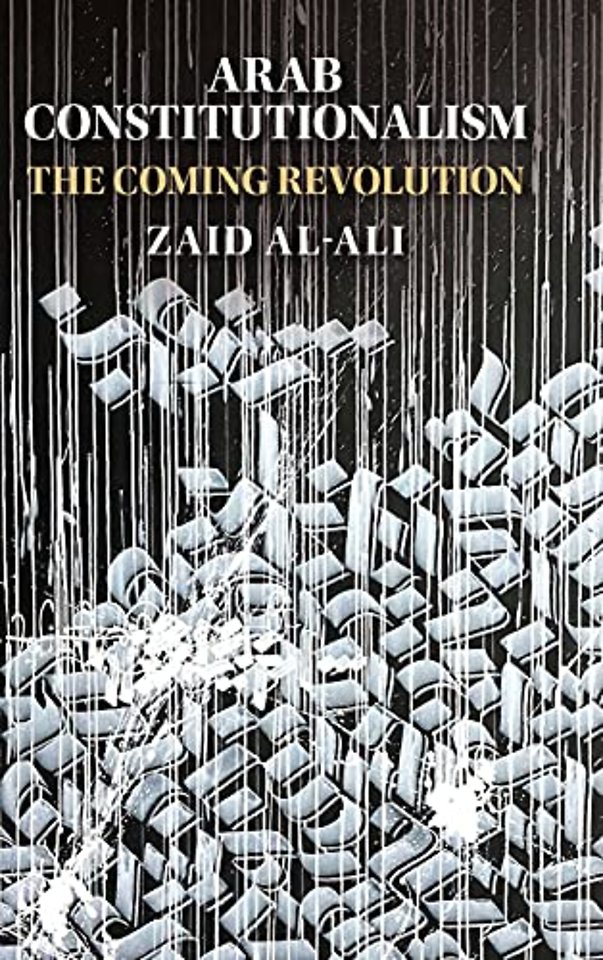 Arab Constitutionalism