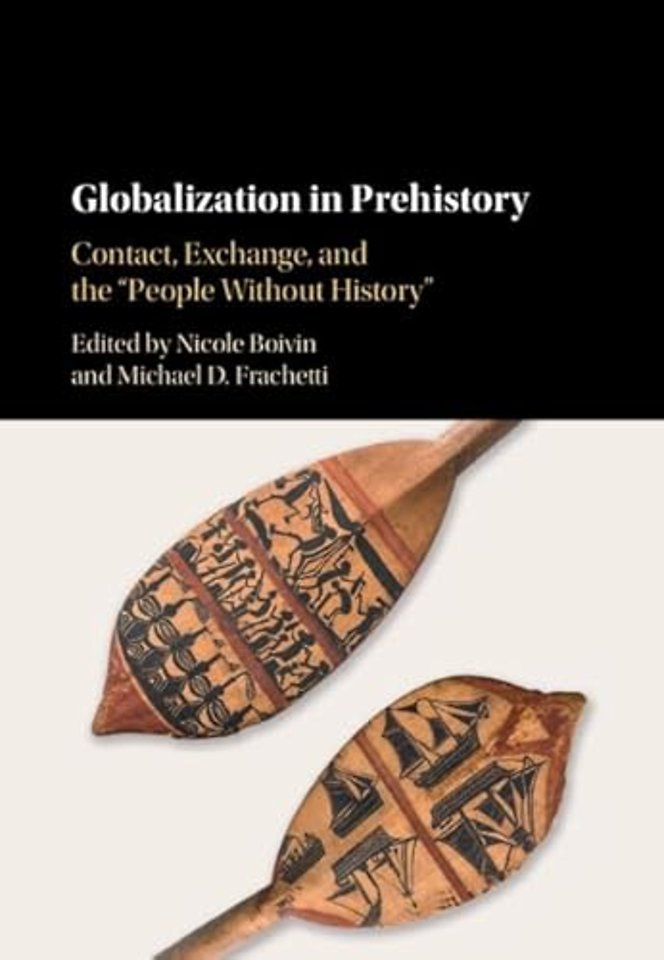 Globalization in Prehistory