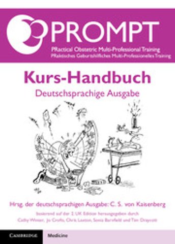 PROMPT Kurs-Handbuch