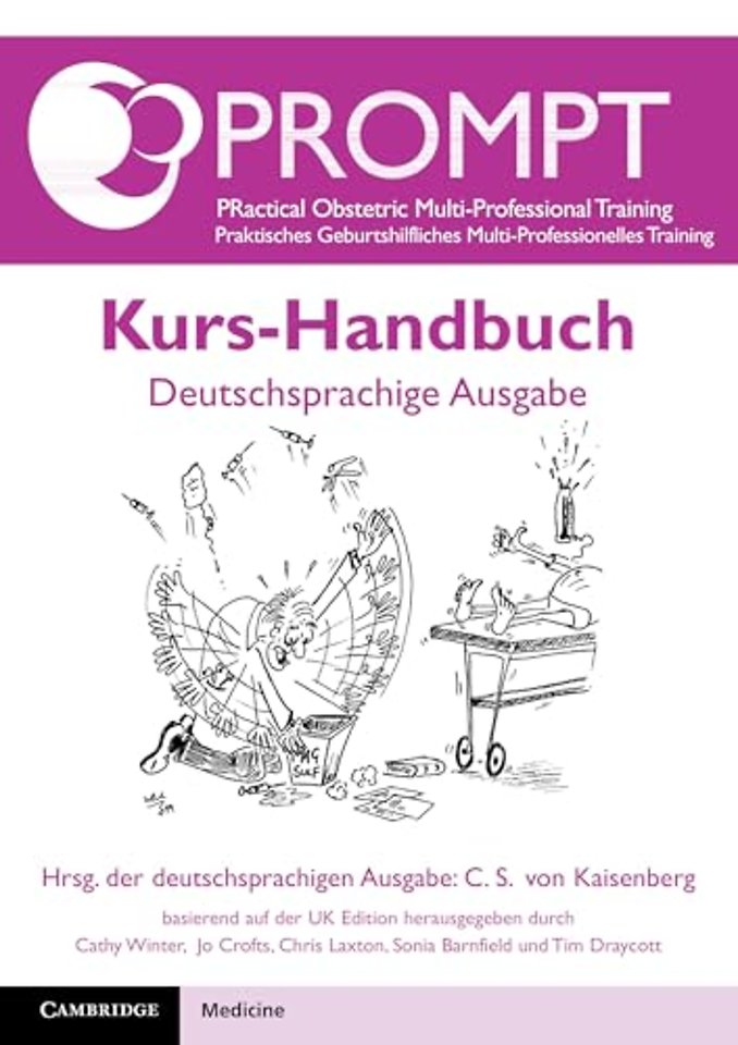 PROMPT Kurs-Handbuch