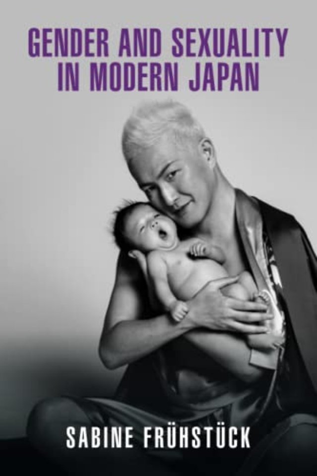 Gender and Sexuality in Modern Japan