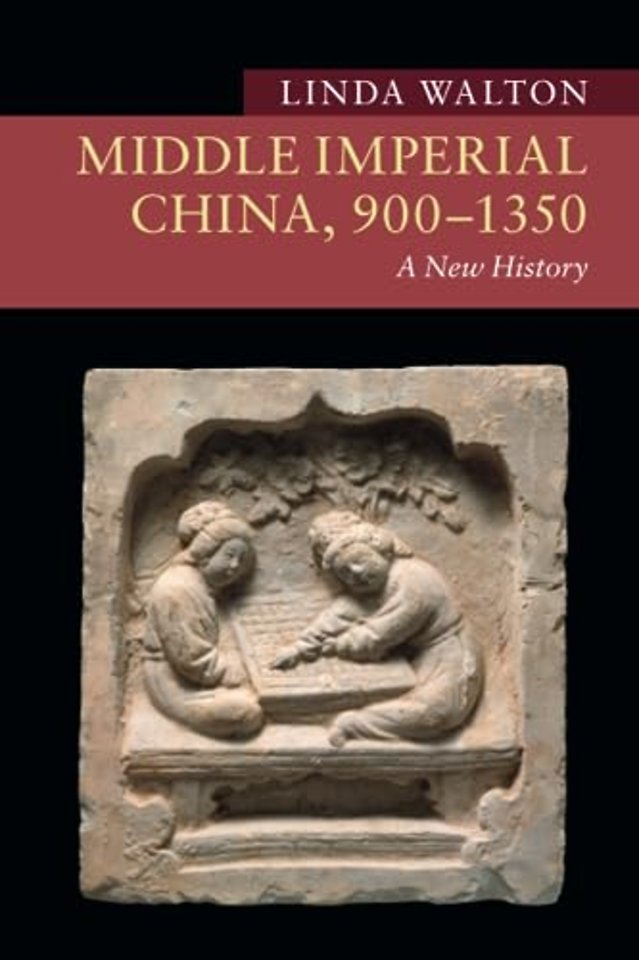 Middle Imperial China, 900–1350