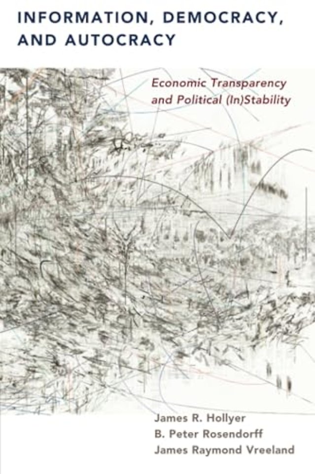 Information, Democracy, and Autocracy